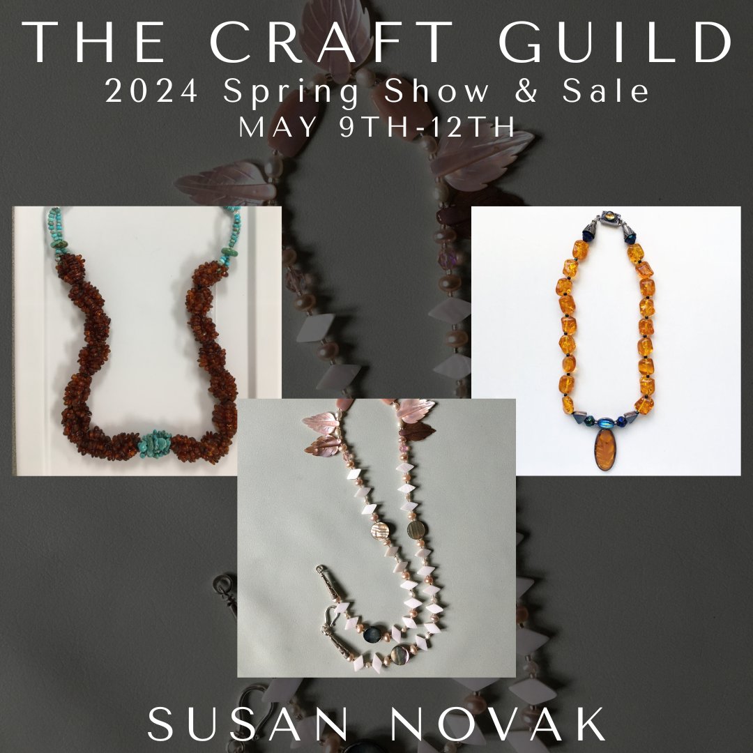 TheCraftGuild's tweet image. The excitement builds as we move closer to this year’s Spring Show and Sale! 48 hours and counting! Let&apos;s get this show on the road!!🥳🖼️
#CraftGuildofDallas #SpringShow2024