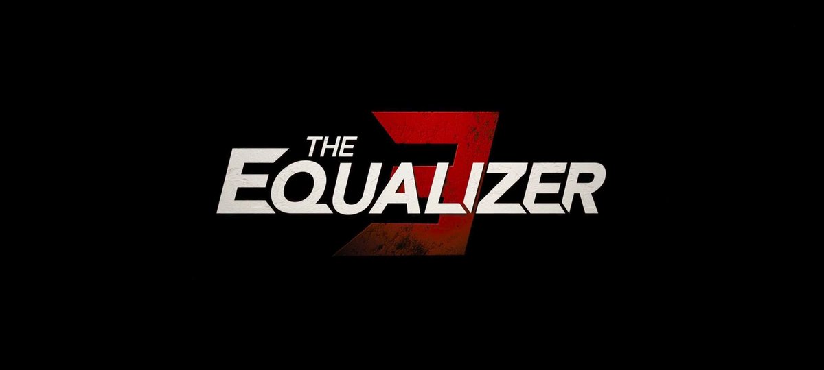 161
ST : #TheEqualizer3