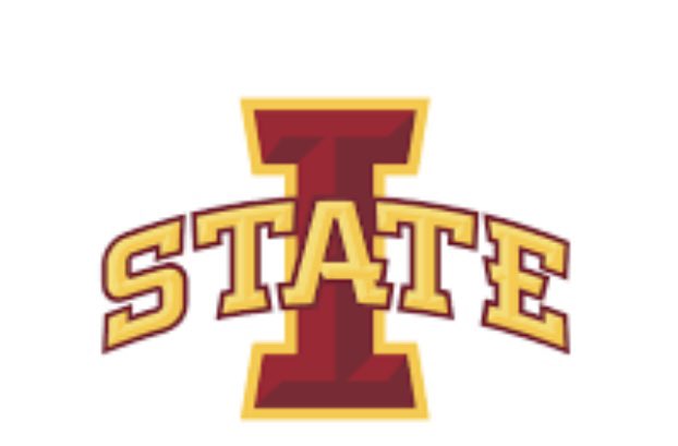 After a great conversation with @CoachJWaters I’m blessed to receive my first D1 offer from @CycloneFB @TrentSlattenow @Coach_NPauley @KelliFogt @ISUMattCampbell