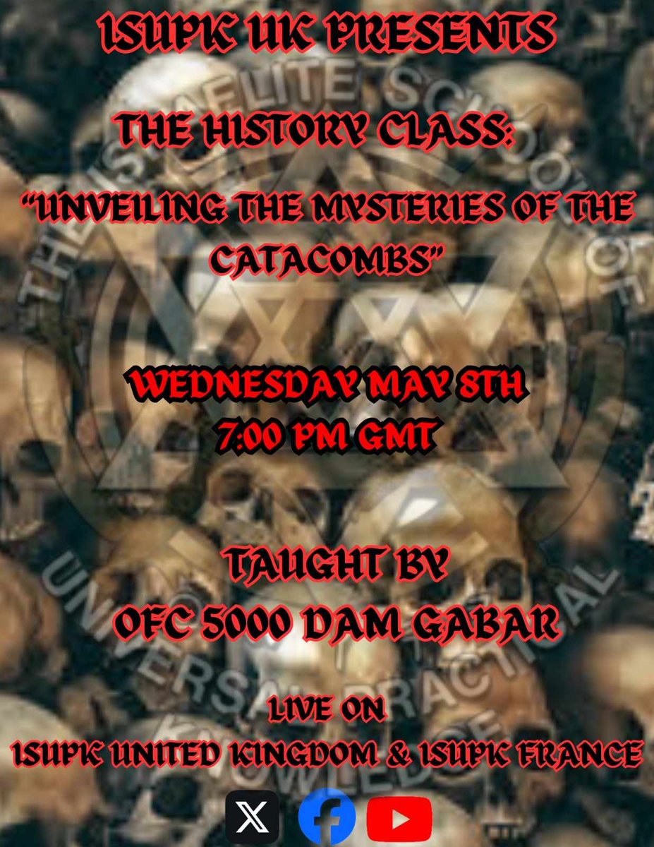 THE MYSTERIES OF THE CATACOMBS #educational #history #mystery #mysteries #awareness #facts #catacombs #France #italy #blackhistory #isupk #fypage #makeviral #educationalpurposes #viralvideo #tiktokstories #story #pov #foryoupage #europe