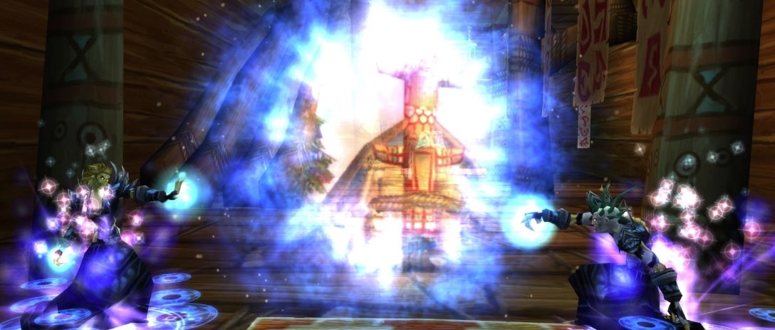 With the Cataclysm Classic Pre-Patch well underway, many players have noticed the absence of something that was widely anticipated - the Cataclysm Pre-Patch events!

#warcraft #wowclassic 

wowhead.com/cata/news/reme…