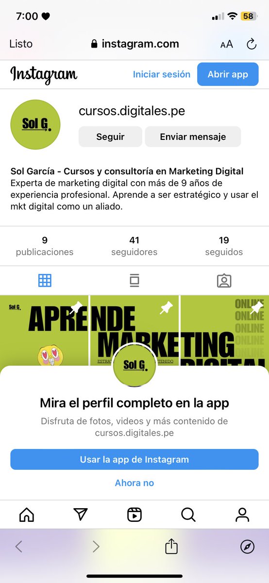 artemisaxfu's tweet photo. 🏹DESAFIO ARTEMISA🏹

          ✮ ⋆ ˚｡𖦹 ⋆｡°✩ 

Si está cuenta de ig llega a 1541 seguidores, donan a la unificación 40 DÓLARES💜🏹

𝙇𝙚 𝙛𝙖𝙡𝙩𝙖𝙣 1500 

#GranFuria 

https://t.co/jiXgxae4UK https://t.co/FY70IkvuTS