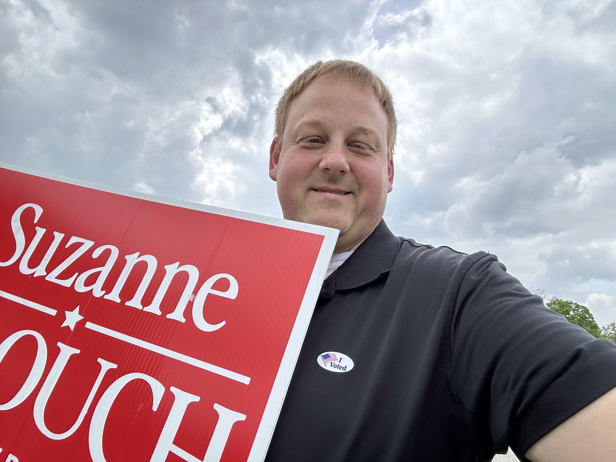 Suzanne Crouch tweet media