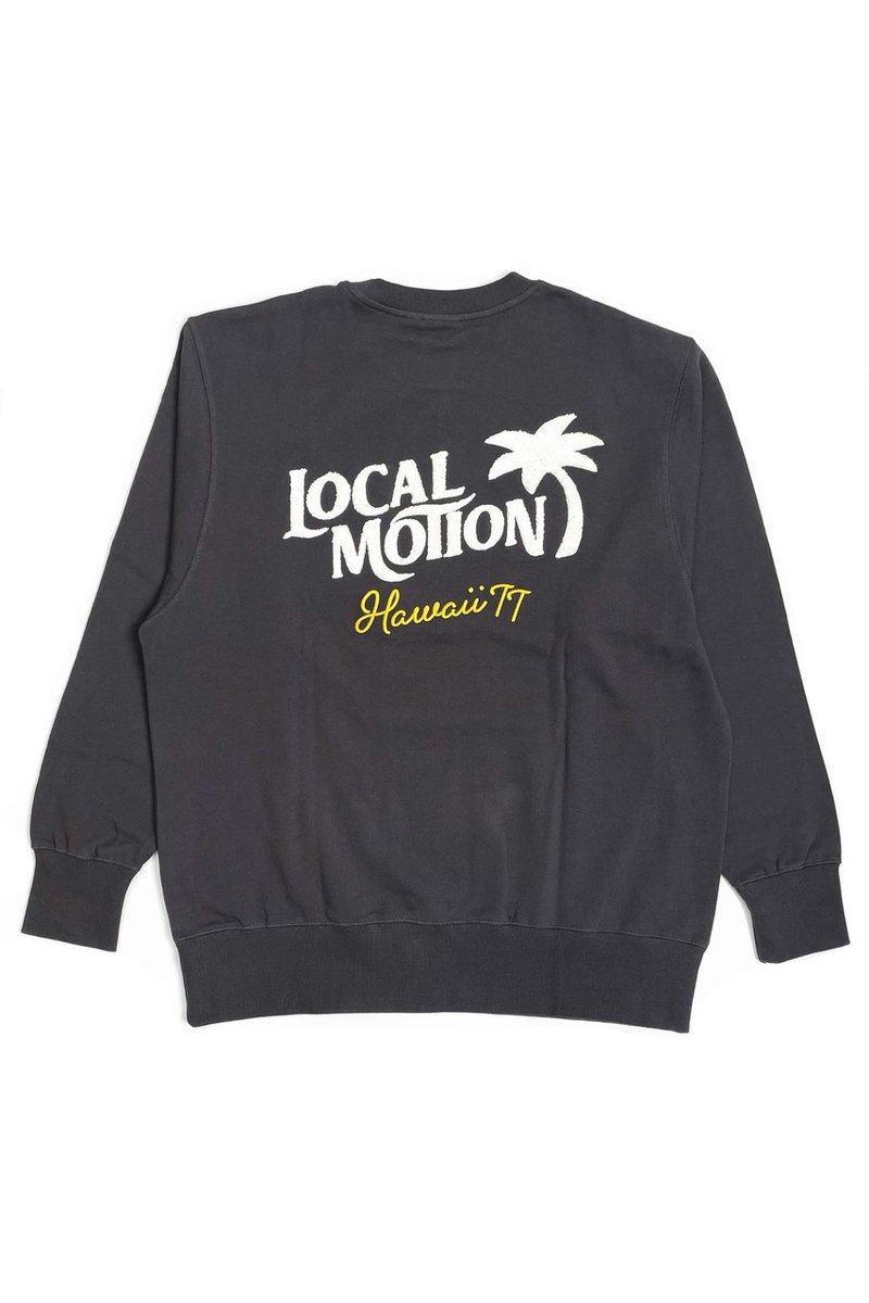 ローカルモーション(Localmotion)  7'  ガン ローカルモーション(Localmotion) 7´ ガン