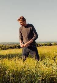 Tonight’s unexpected joy… Andy Cato of @groovearmada on Clarkson’s Farm spreading the message about Regenerative Agriculture! @wildfarmed 

Whatever you felt about Top Gear, this is an incredible platform to spread critical messages about our relationship with the land.