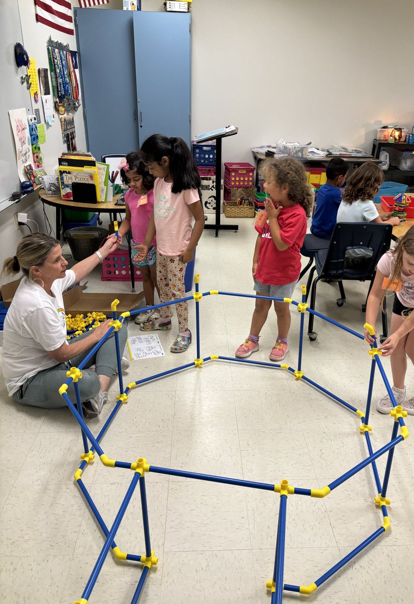 mrs. lambert (@tamralambert_) on Twitter photo Teamwork today. We worked with <a href="/mrsjonkerSTEM/">Jennifer Jonker</a> in teams of 4. We followed the plan and built the igloo. So much fun engineering today! <a href="/maxsont/">Heritage ES</a> <a href="/VealHeidi/">🌟Heidi Veal👩🏼🏫</a> #lisdpk Teamwork today. We worked with <a href="/mrsjonkerSTEM/">Jennifer Jonker</a> in teams of 4. We followed the plan and built the igloo. So much fun engineering today! <a href="/maxsont/">Heritage ES</a> <a href="/VealHeidi/">🌟Heidi Veal👩🏼🏫</a> #lisdpk