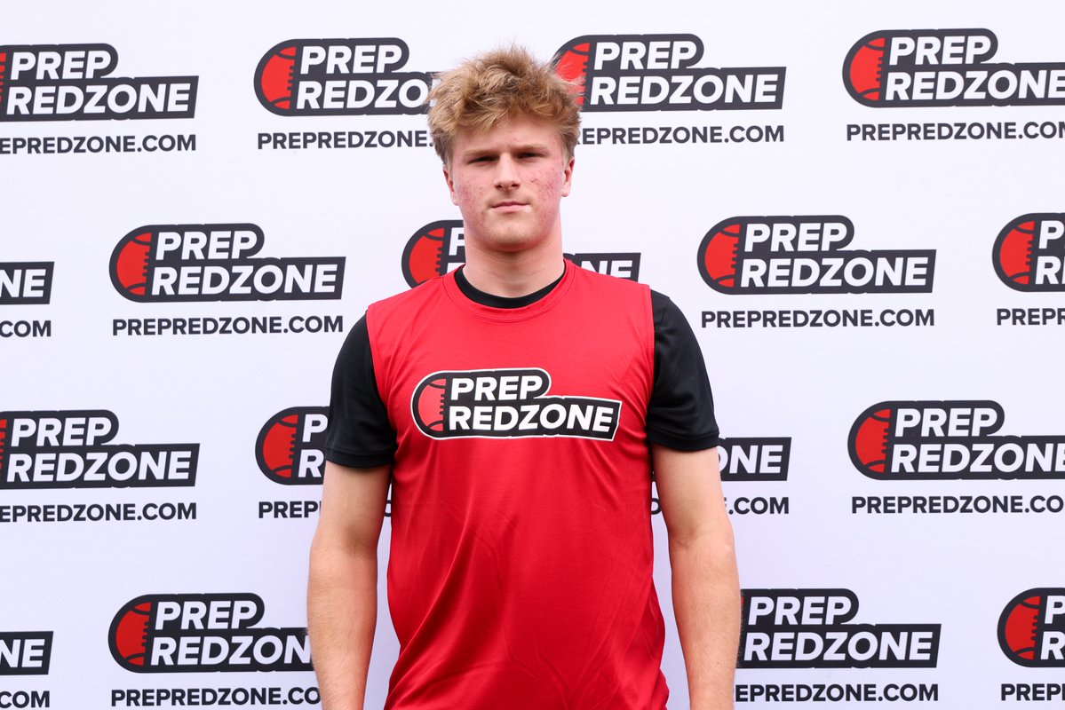 Tracking Football Recruiting (@trckftblrecruit) on Twitter photo Prep Redzone | Georgia Showcase
Player Highlight
QB Austin Guest <a href="/austinguest10/">Austin Guest</a>
C/o 2025 - Creekview HS (GA)
5'11, 180lbs
🟢3.9/5.0 COM Score (81st %ile)
💨40-Yard Dash: 70th %ile
⚡️Shuttle: 100th %ile 🔥🔥🔥
⚡️3-Cone: 99th %ile
🔋Broad Jump: 85th %ile Prep Redzone | Georgia Showcase
Player Highlight
QB Austin Guest <a href="/austinguest10/">Austin Guest</a>
C/o 2025 - Creekview HS (GA)
5'11, 180lbs
🟢3.9/5.0 COM Score (81st %ile)
💨40-Yard Dash: 70th %ile
⚡️Shuttle: 100th %ile 🔥🔥🔥
⚡️3-Cone: 99th %ile
🔋Broad Jump: 85th %ile