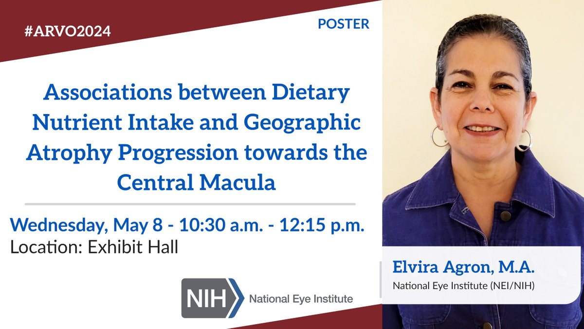 (3/4) A few more #NEI posters to add to your very busy Wednesday schedule! Questions? Visit our booth - #1820 @DavideOrtolan91 @Dhiraj4Science @ehsanullahx