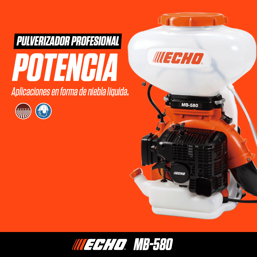 echo_mxo's tweet photo. Fumigadoras #ECHO están disponibles en modelos de mano livianos o en modelos de mochila duraderos con correas para los hombros y cinturones de grado #profesional ¡la elección del estilo es tuya! 💥😎

Conócelas todas en nuestra pagina en línea
https://t.co/n6miDNmNbK https://t.co/5qQcJz6WEg