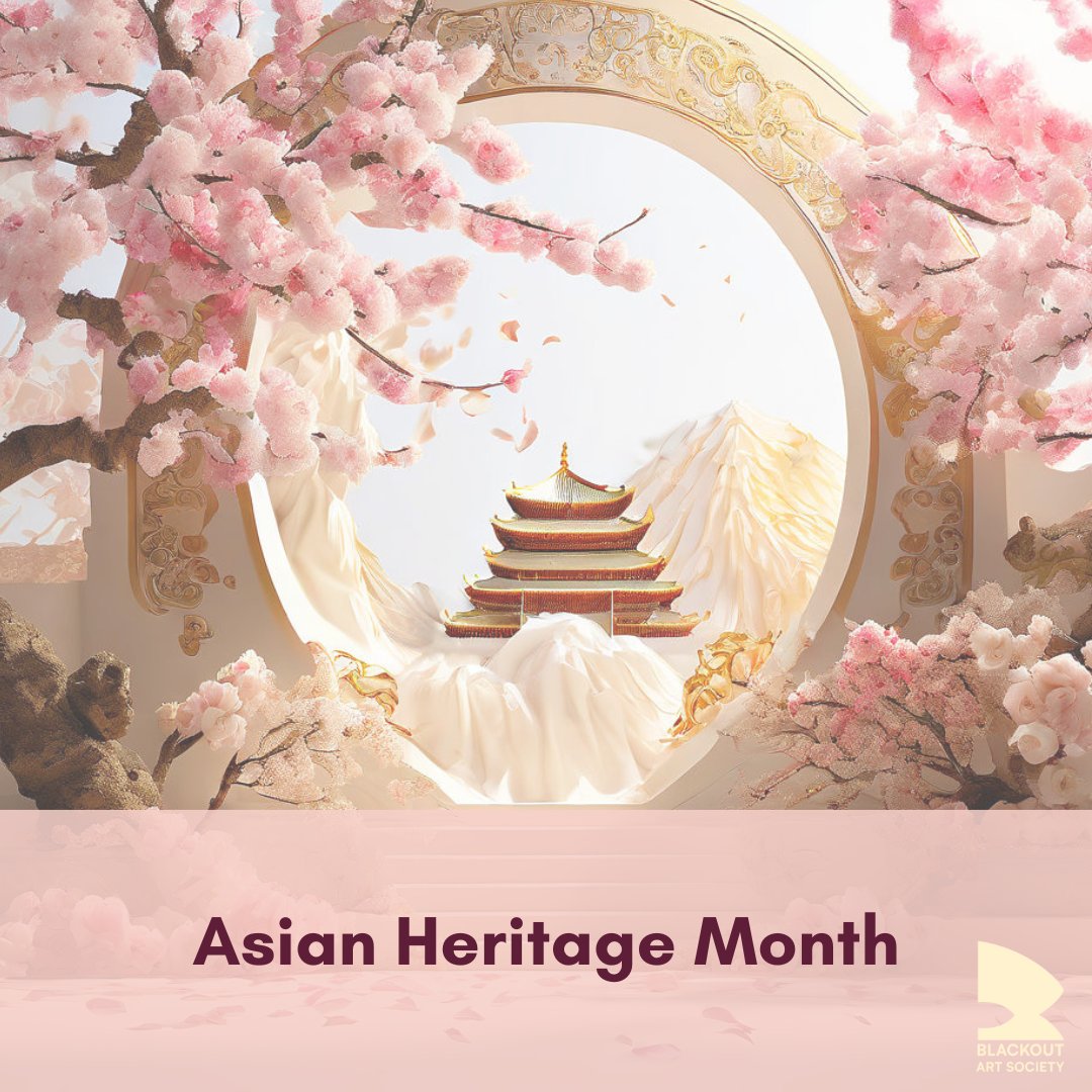 May is Asian Heritage Month, a time to celebrate the vibrant cultures and contributions of Asian communities in Canada. Join us as we embrace the theme 'Preserving the Past, Embracing the Future: Amplifying Asian Canadian Legacy.'  #AsianHeritageMonth #CelebrateDiversity