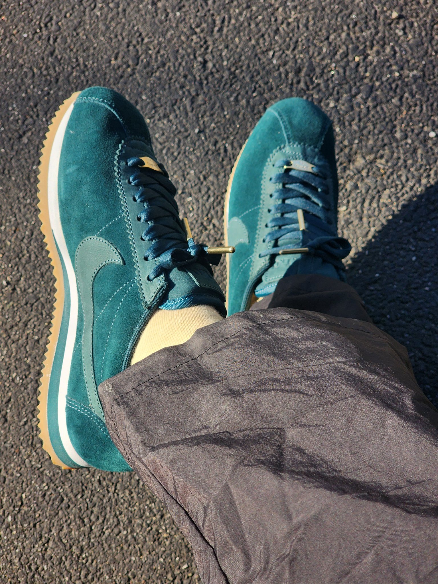 Nike cortez alc 2025