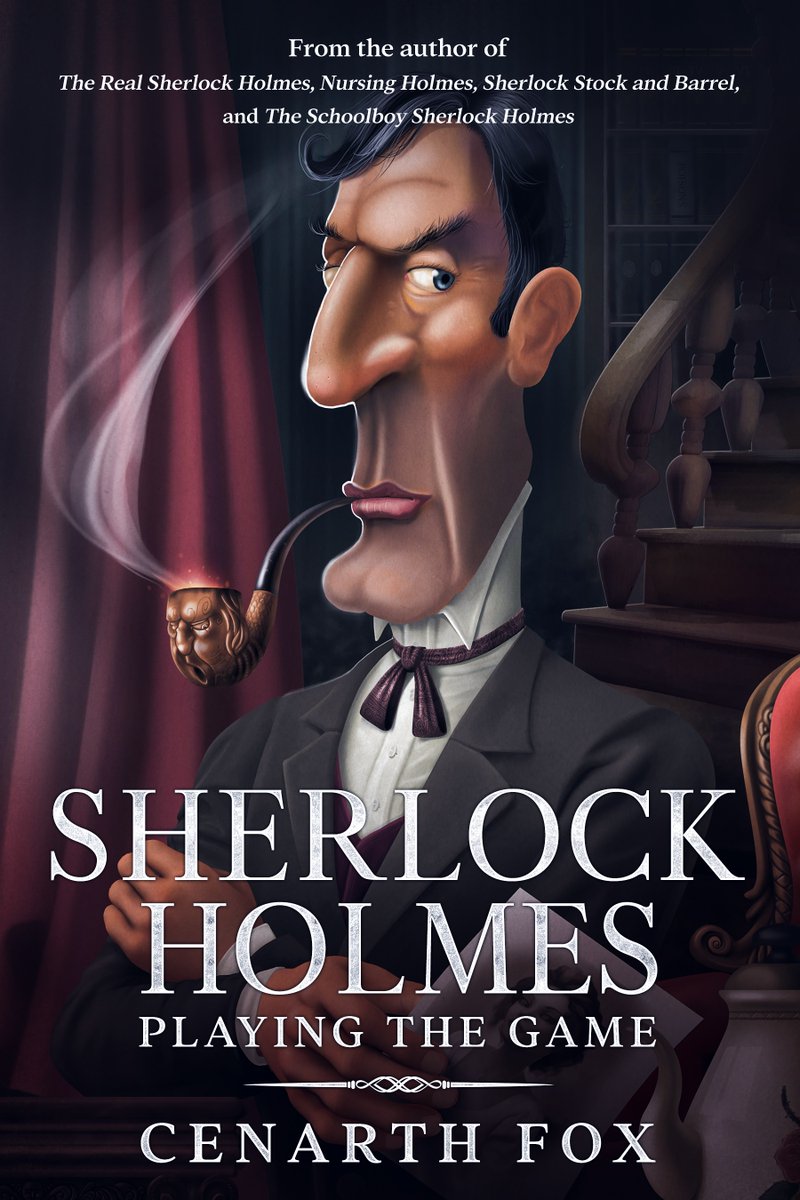 Cenarth Fox tweet media