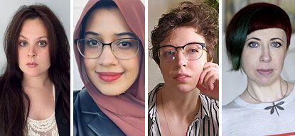 Announcing new deals for @thesophclark, @AlaaBarkawi, @KelsiJoSilva, @znayberg + more pwne.ws/3UEQB2q