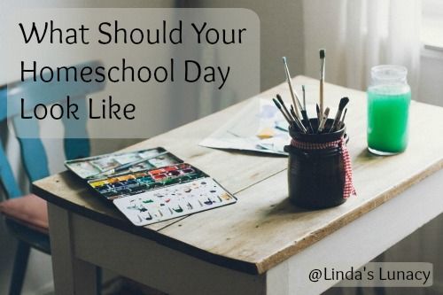 What should your homeschool day look like? #homeschool #homeschooling #homeschoolmom
buff.ly/4bhYYra