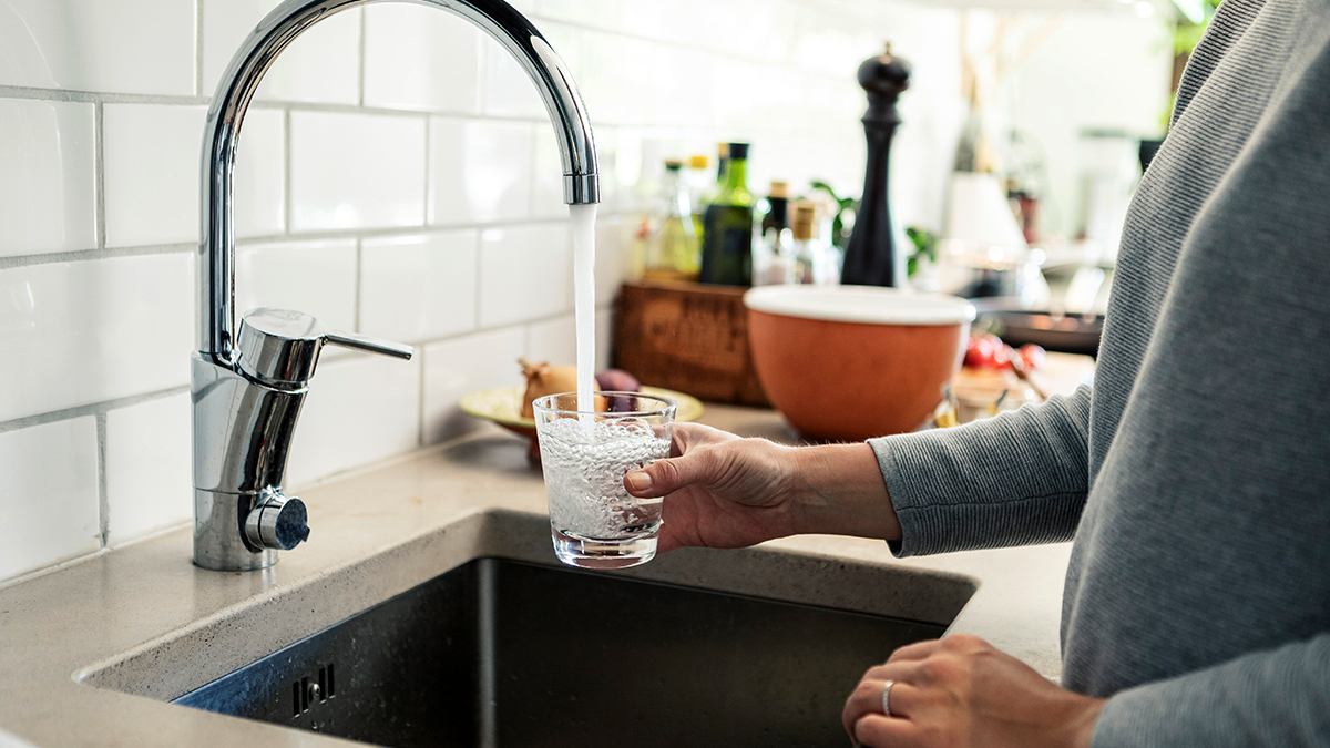 In Peel, rest assured that every time you turn on the tap, your water exceeds industry standards, ensuring cleanliness and safety with each sip. 💧