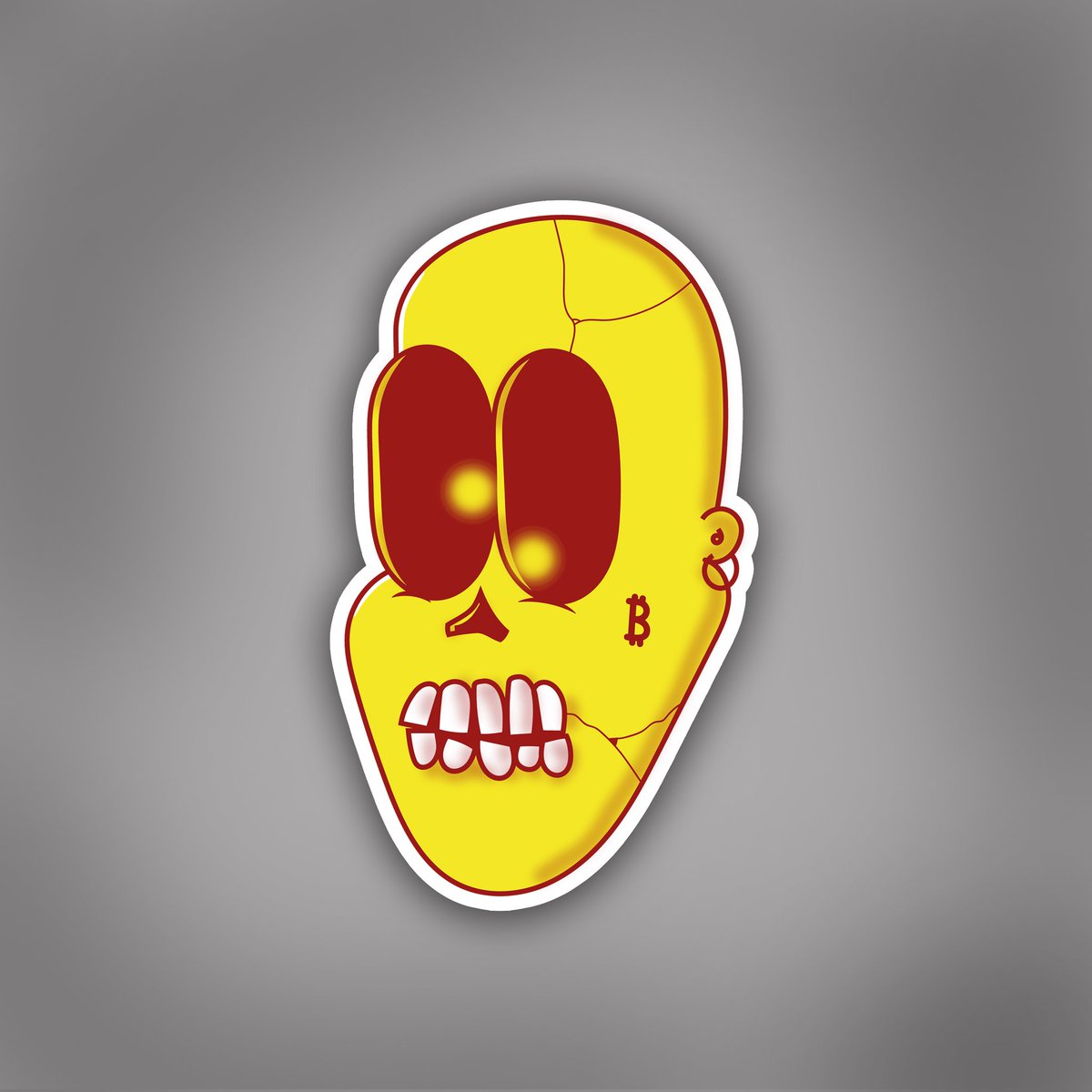 YF 290 Sold 🎉 

A shout out to <a href="/edialfma/">EDiALFMA 🤝🥂</a> who added another YF to her collection 🙏 Thank you for believing in and constantly supporting the project 💛 

Get your YF on Objkt 🔗 ⤵️