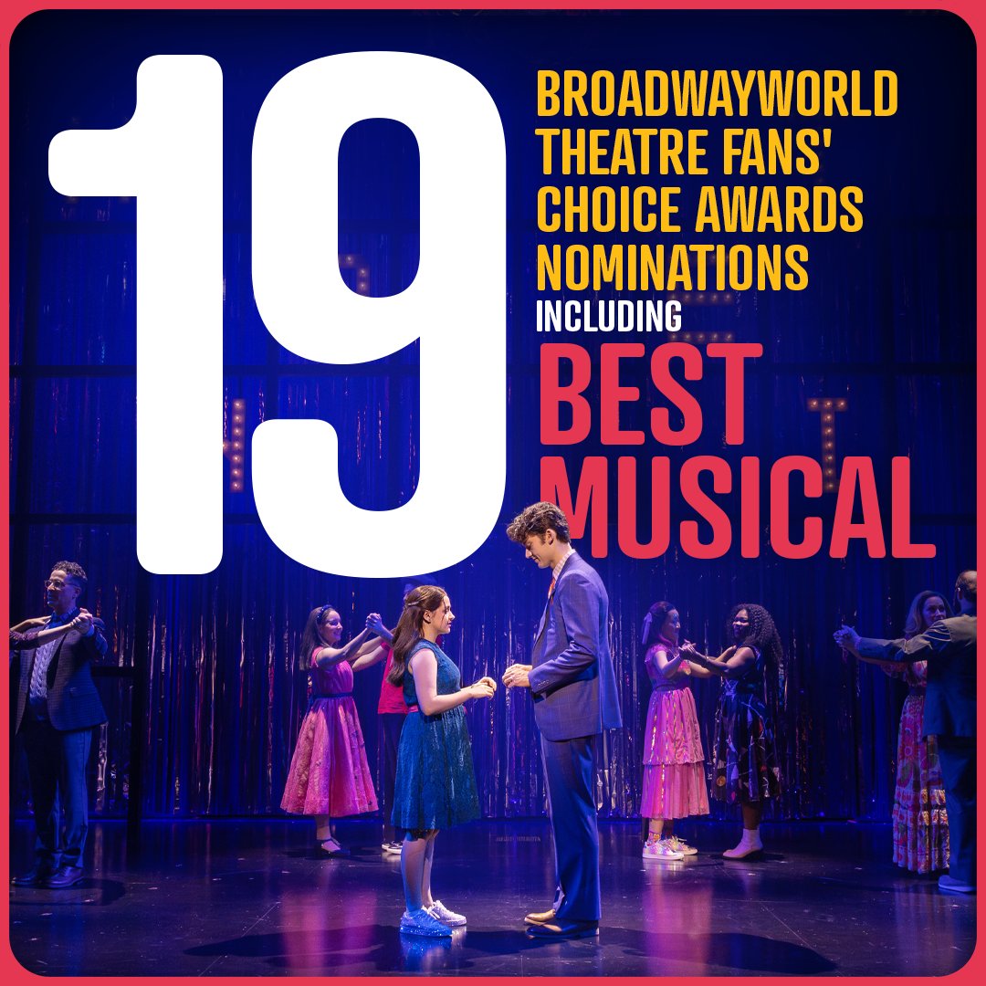 ohiomusical's tweet photo. Our fans are the best. Fact. Voting is open through June 2nd! Cast your vote: https://t.co/up6RyV53bQ https://t.co/G76ZMgDG4R