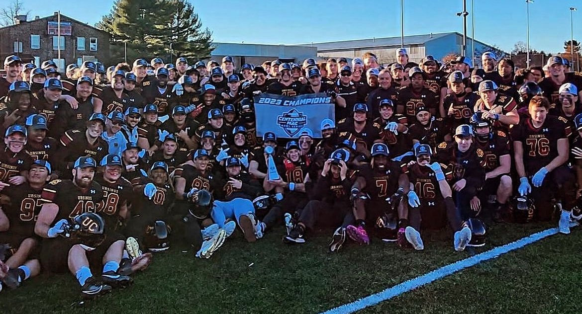 Coach_Menard55's tweet photo. Very thankful for my time at Ursinus!. Nothing but love and gratitude to everyone involved with @UrsinusFootball , Great organization that does things the right way! It will always be #GoBears! @CoachDev12 https://t.co/vYbup4YzVS