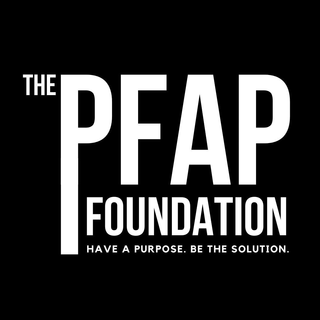 The PFAP Foundation tweet media