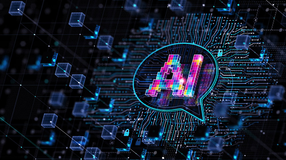 Balancing AI workloads and energy demands with DCIM software: t.ly/pPUMu

#DCIM #datacenter #sustainability #AI #ArtificialIntelligence #datacentre