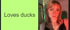 OJTVComManagers's tweet photo. @soupforeloise @watermunchh Just for you <3 (Don't let Watermunch near em) https://t.co/uLkDNAALkq