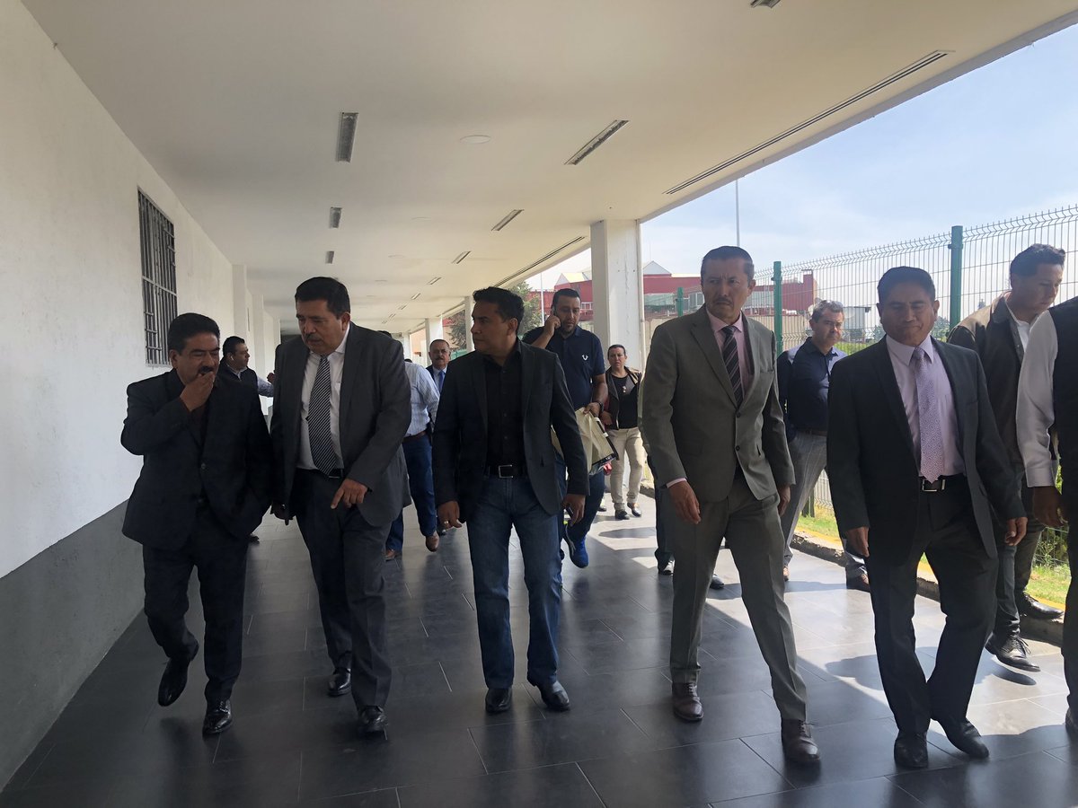 DAyDP_SEIEM's tweet photo. El Dr. en E. Gregorio Chagoya Ramírez, desea el mayor de los éxitos para los más de 5 mil docentes que estarán participando en los procesos de promoción horizontal. https://t.co/U1yiC0xW6y