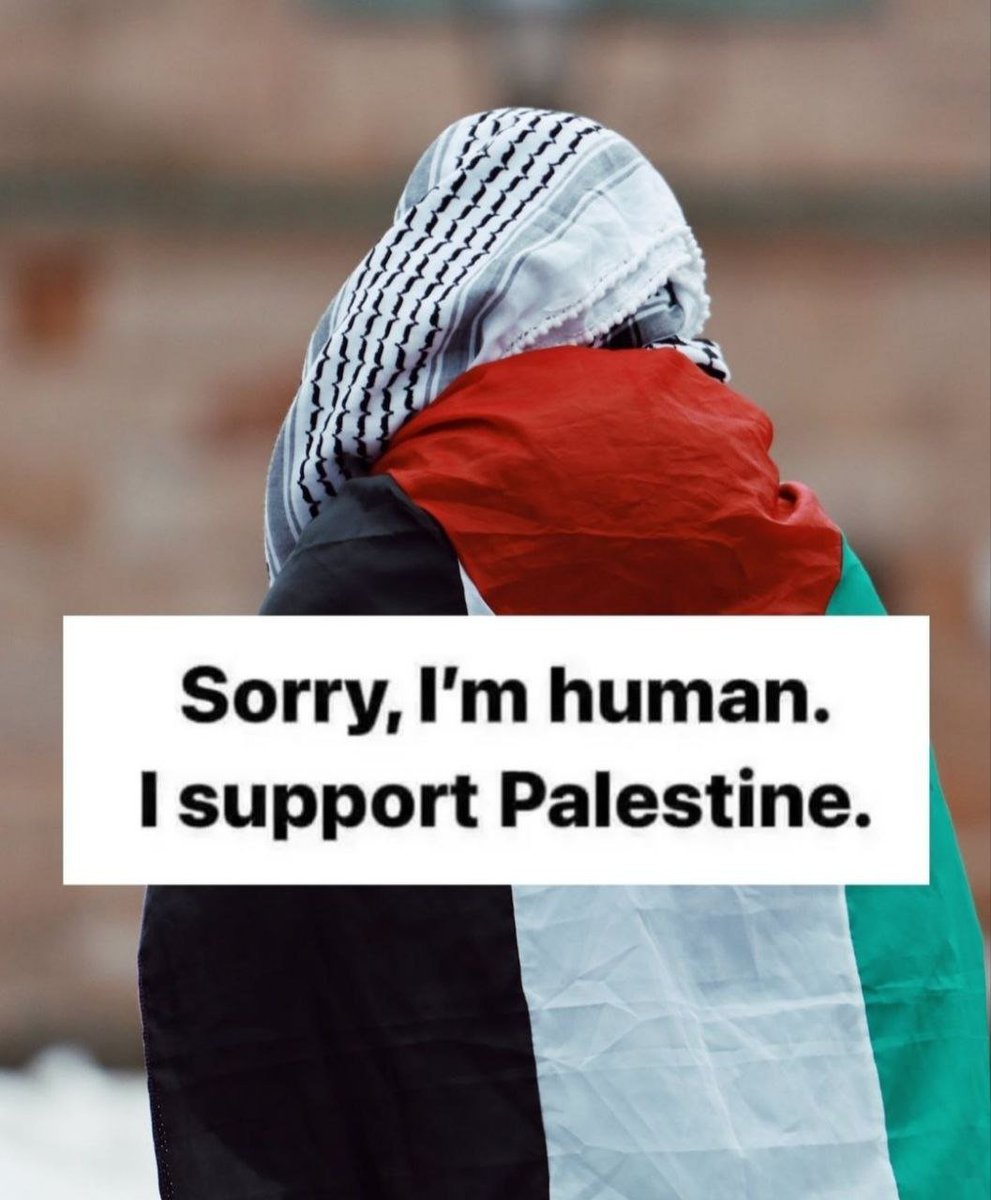 Do you stand with humanity?