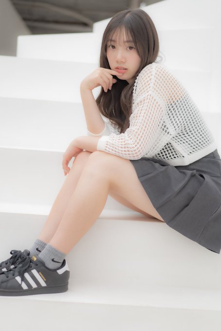 Twitterのコスプレ画像6