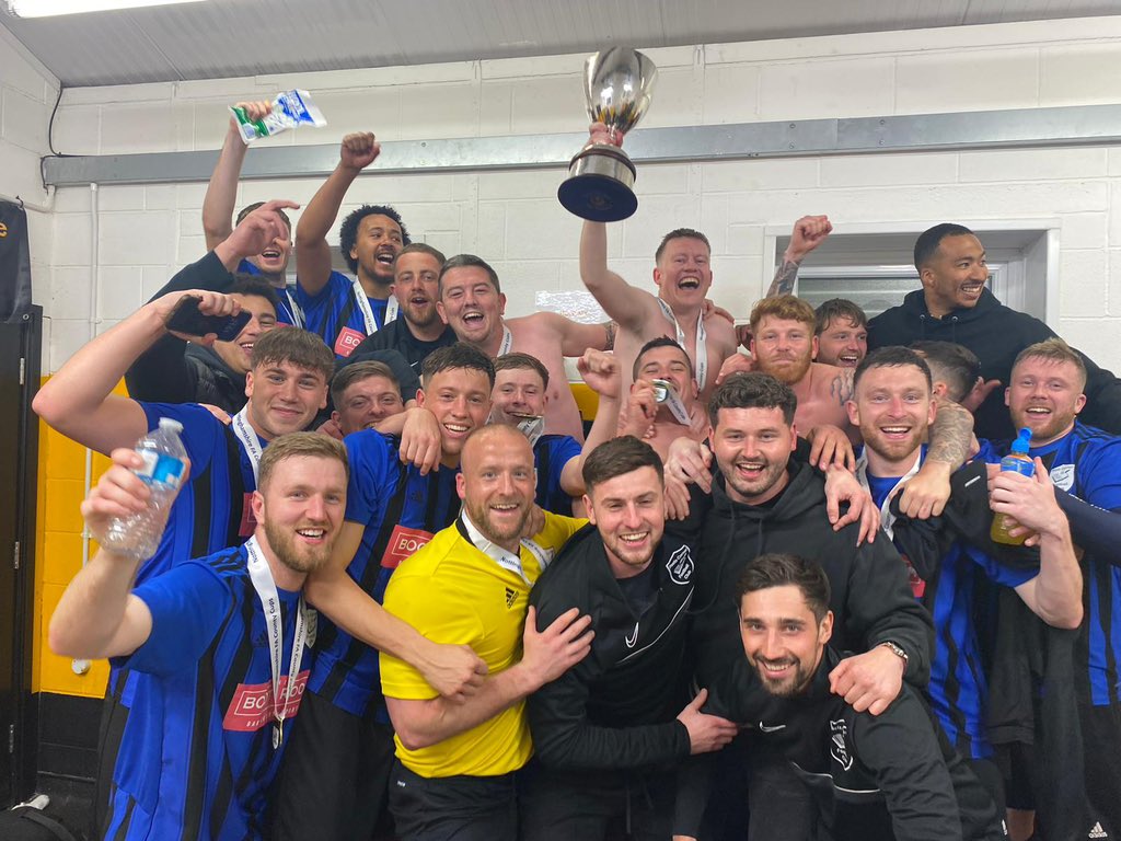 Special mention to Sir Jack Reid for his assist for the winner, who knows if he meant it?