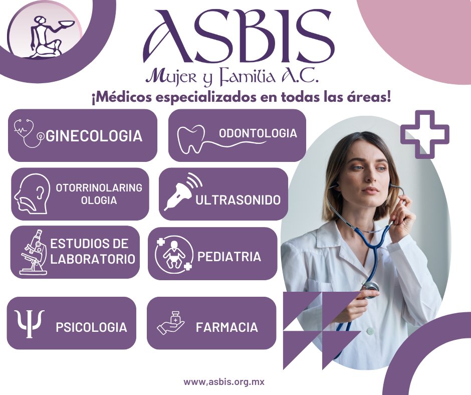 Citas a los telefonos 
5557657227, 5557652439, 5526191473.
Ext. 104.
o al Whatsapp
5511322167