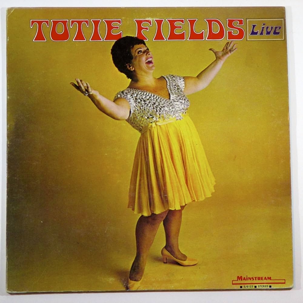 #GGACPattentionmustbepaid Team #GGACP salutes the life and career of the late comedian Totie Fields, #BOTD in 1930! What is YOUR favorite Fields bit?! @Franksantopadre @RealGilbert