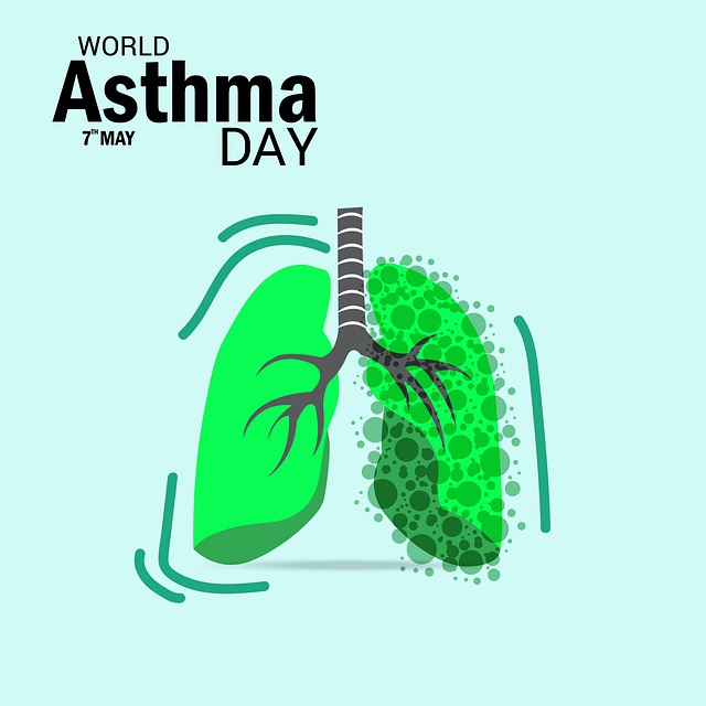 It's #WorldAsthmaDay, with this year's theme is: 'Asthma Education Empowers'. While asthma is not as prevalent in rural areas, still more than 2 million people in Canada are living with uncontrolled asthma. #WHO #asthma #asthmaawareness #symptomfree