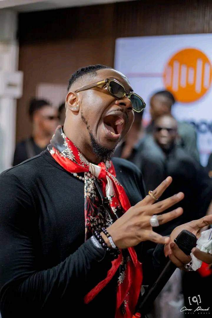 📷 Cameroonian rapper, Stanley Enow. ❤ 🇨🇲