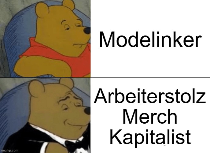 hm... #Arbeiterstolz