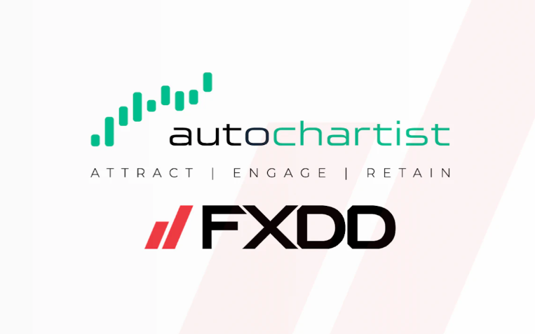 FXDD Japan tweet media