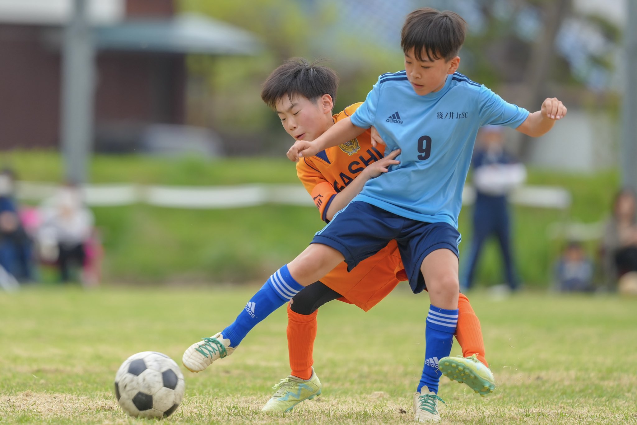 長野県少年サッカーCLIMAX⚽️ on X: 