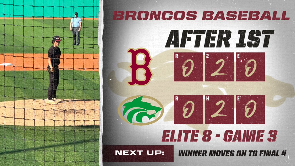 Brookwood Athletics (@Bwoodsports) on Twitter photo 2024-05-07 22:19:08