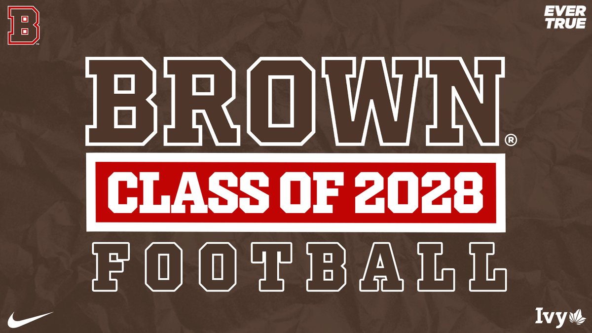 Brown Bears Football tweet media