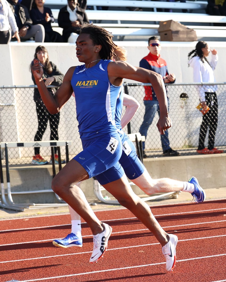 KeithBakerLXVI's tweet image. Anthony Baker, Hazen high school Junior was the Renton All-City 100m (11.18) and 200m (22.51) champion. @Renton_Schools #TrackNField #Atheletics #Sprints