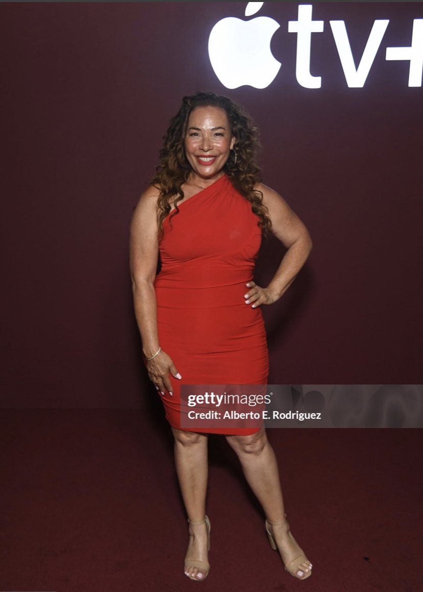 MarabinaJaimes's tweet photo. @AppleTV #LatinXCelebration https://t.co/4XUGb780u8
