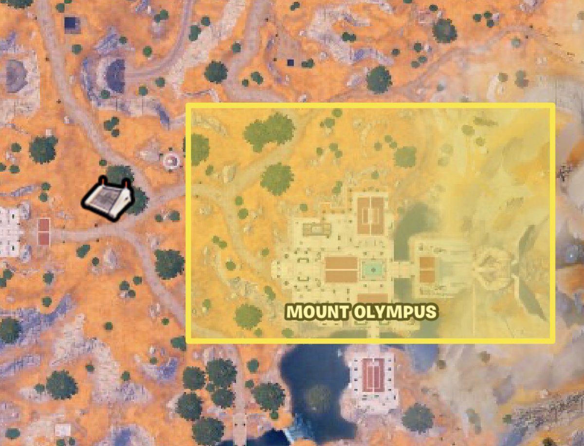 3BooDv10's tweet image. Landing here for fncs lowers , bunkers evregame🙌🏻