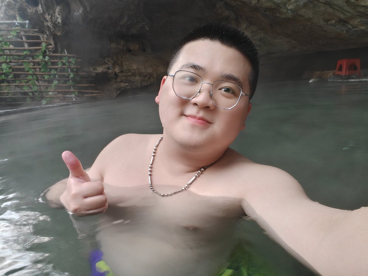 pigbear0's tweet photo. 嘿嘿，发发照片 https://t.co/tLB6nuRoWH