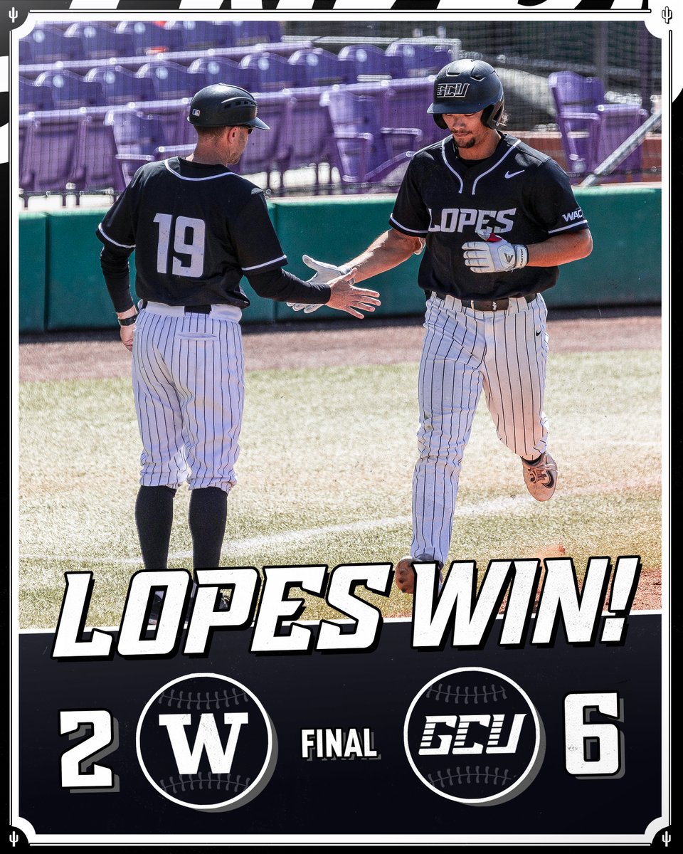 𝐄𝐢𝐠𝐡𝐭 in a row! 🙌

#LopesUp