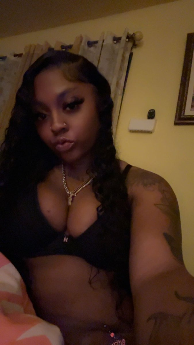 Fat Mami😏 tweet media