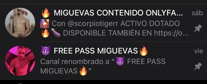 Miguel Vasquez tweet media