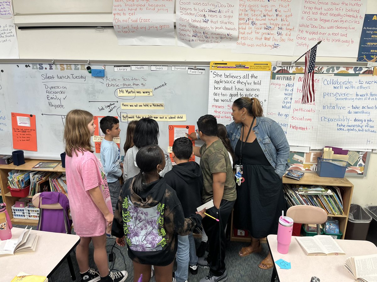 Ginger Fields (@gigifields1995) on Twitter photo “Scooting” through chapter 14 Hope Chest reading, thinking talking, and writing! Kids brains are expanding! <a href="/AversboroESOwls/">Tiffany Stuart</a> <a href="/ELeducation/">EL Education</a> <a href="/WakeElementary/">Wake Elementary</a> <a href="/WCPSSLiteracy/">WCPSS PK-12 Literacy</a> “Scooting” through chapter 14 Hope Chest reading, thinking talking, and writing! Kids brains are expanding! <a href="/AversboroESOwls/">Tiffany Stuart</a> <a href="/ELeducation/">EL Education</a> <a href="/WakeElementary/">Wake Elementary</a> <a href="/WCPSSLiteracy/">WCPSS PK-12 Literacy</a>