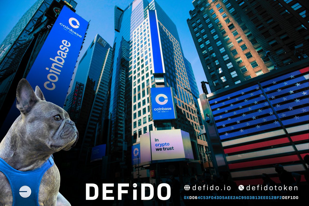 @cryptojourneyrs @base #BASE.D and loading since 21'

If you wanna reach home plate...
First ya gotta get on @base 

We are $DEFiDO

@defidotoken