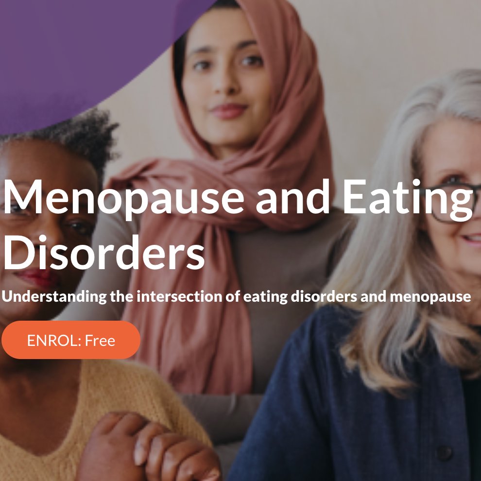 “In the end I wasn’t even sure whether what I was suffering was the menopause or the eating disorder”. Menopause is having a media moment, but that doesn’t mean all doctors are equipped to identify it, or distinguish it from other health conditions, amid the mix of life changes…