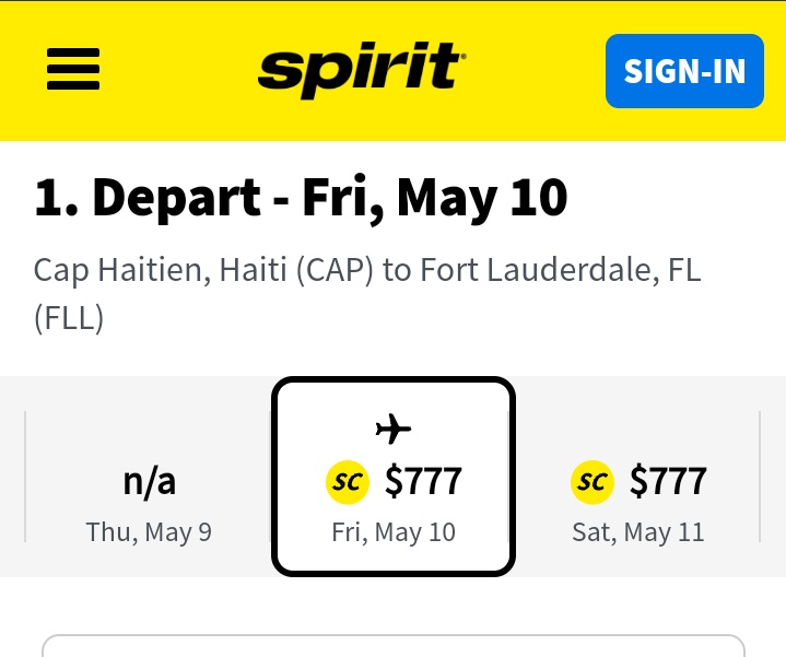 AyitiPost tweet media