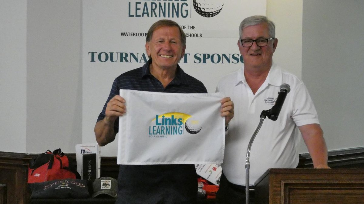 CCFoundofWR's tweet photo. Spring has sprung, heralding the return of our esteemed golf event!  Get ready to tee off for camaraderie, competition, and community support. Stay tuned for updates! Whether you're a seasoned golfer or new to the sport, this event promises to be a highlight of the season. 🏌️‍♂️🏌️‍♀️ https://t.co/TYpGXWDjDu